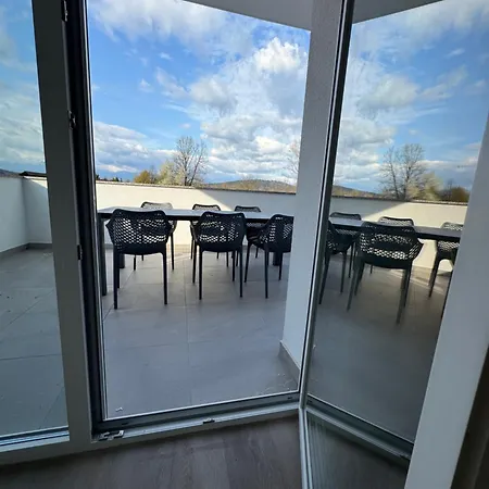 Apartamento House