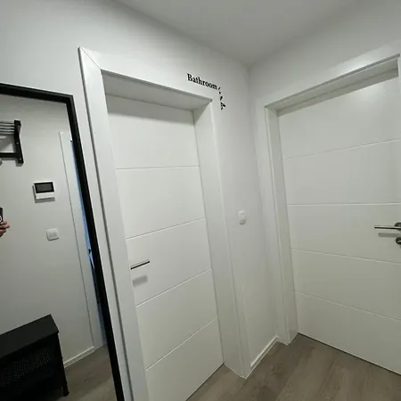 House Apartamento