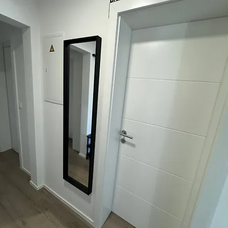 House Apartamento *