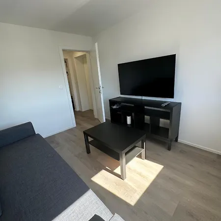 House Apartamento