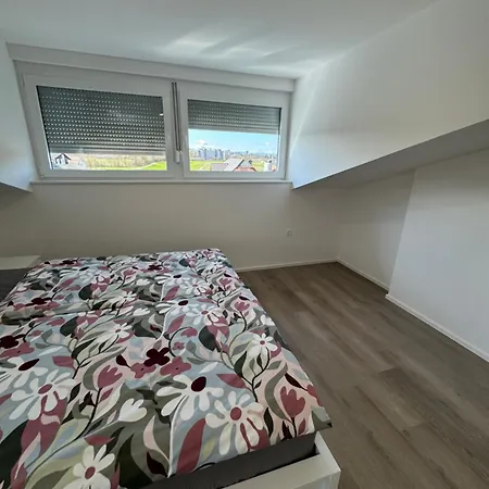 House Apartamento *