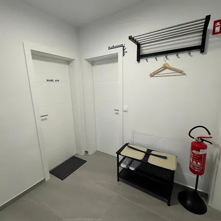 Apartamento House Liubliana