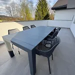 House Apartma Ljubljana