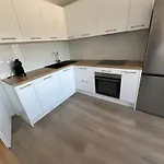 Apartamento House *