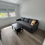 Διαμέρισμα House Λιουμπλιάνα