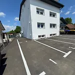 Apartma House Ljubljana