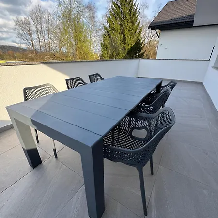 House Apartament Lublana