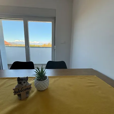 House Apartmán Lublaň