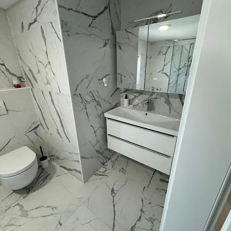House Apartmán Lublaň
