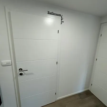 House شقة ليوبليانا