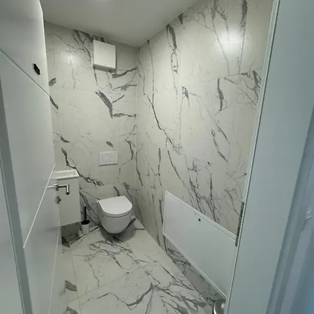 Apartament House Lublana