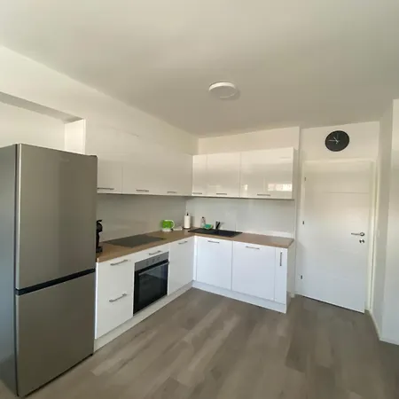 House Apartmán Lublaň