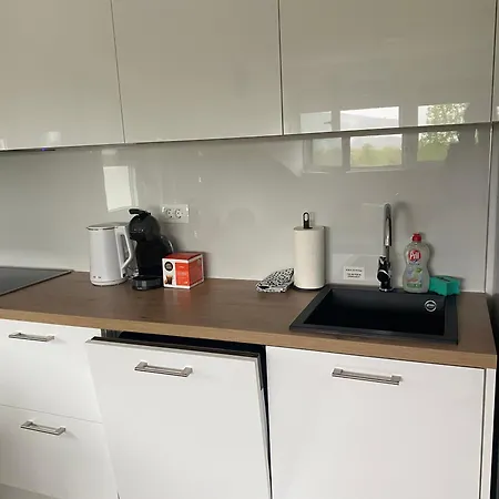 House Appartement