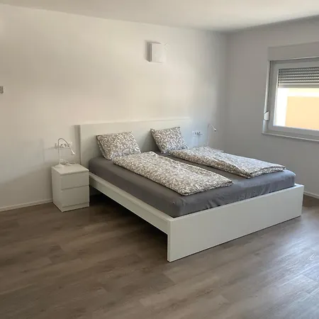 House Apartmán