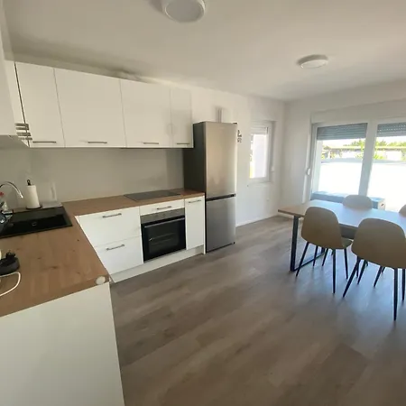 Apartament House Lublana