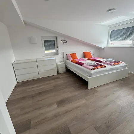House * Lublaň