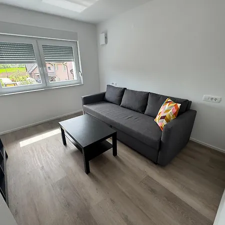 Apartament House Lublana