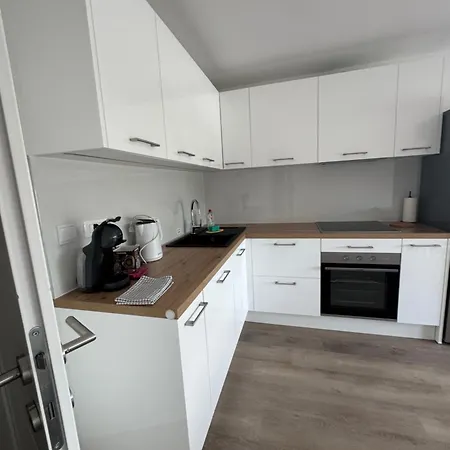 House Apartment