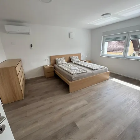 House Lublaň