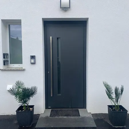 Apartmán House Lublaň