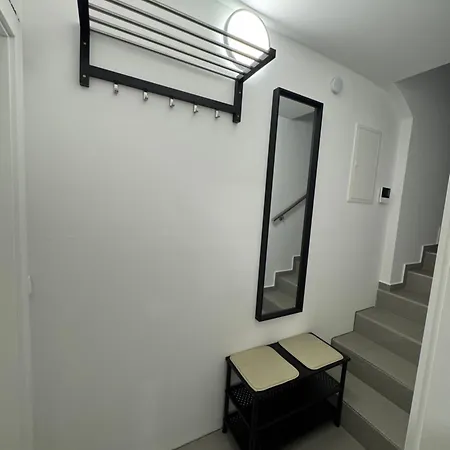 House Apartmán *