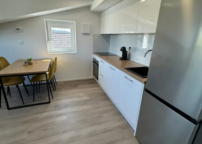 House * ليوبليانا