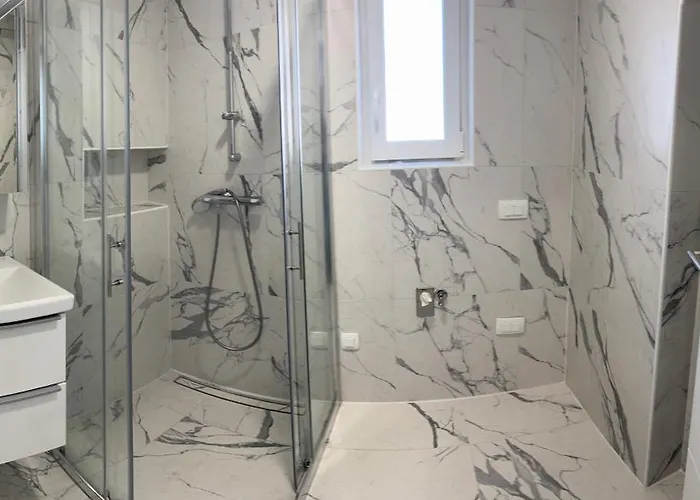 House アパート リュブリャナ