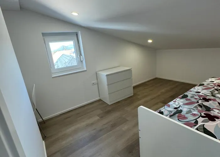 Apartma House Ljubljana