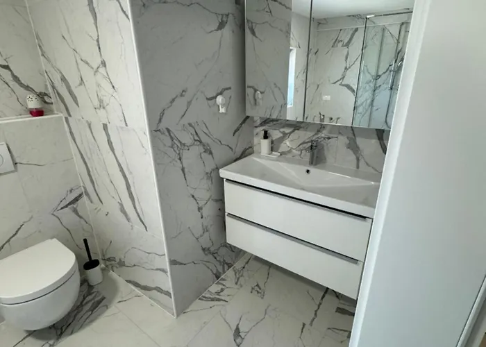 House Apartma Ljubljana