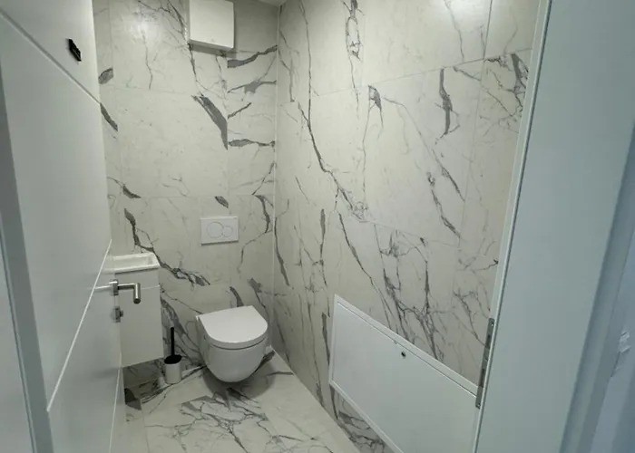 Apartma House Ljubljana