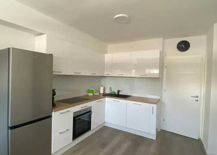 House Apartma Ljubljana