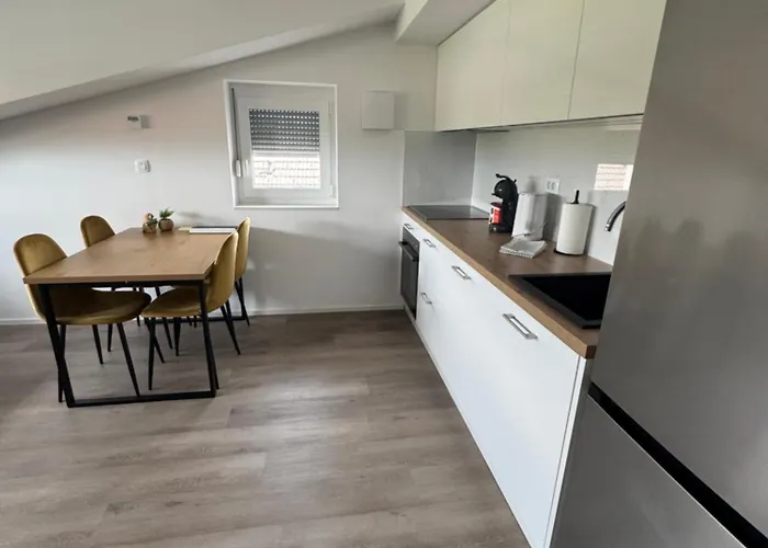 House リュブリャナ