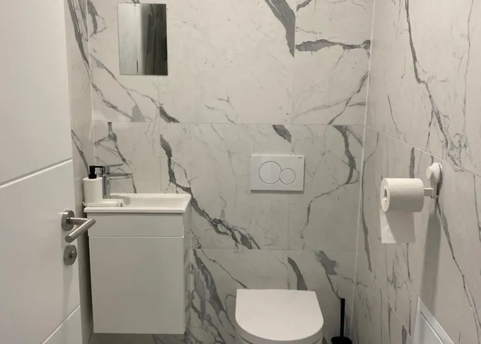 House Apartma Ljubljana