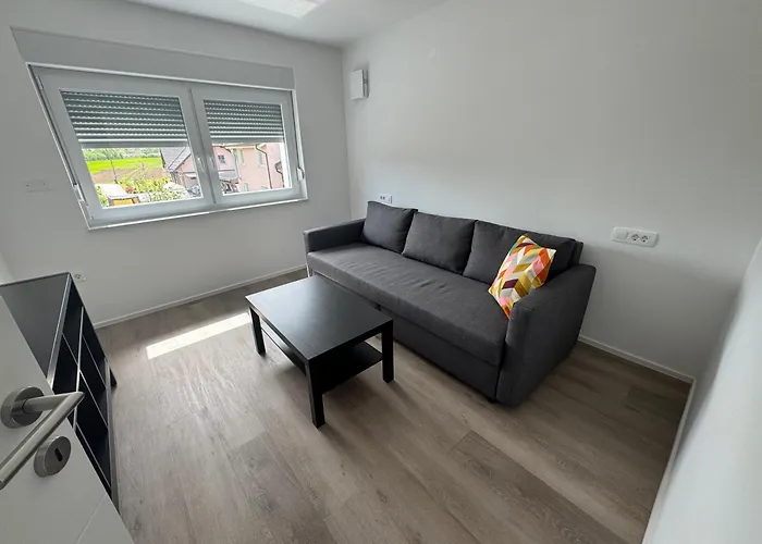 Apartma House Ljubljana