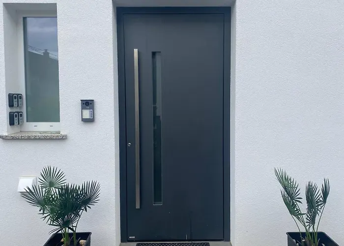 Apartma House Ljubljana