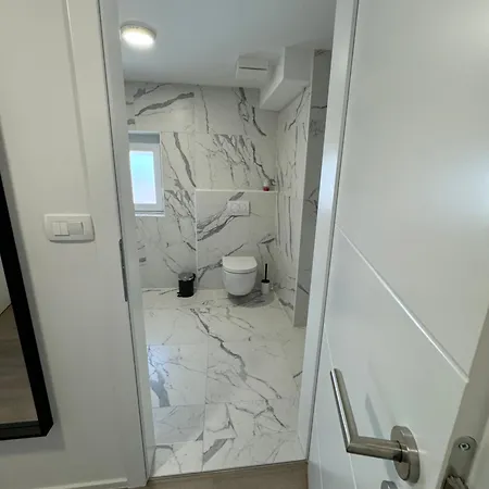 Appartamento House *