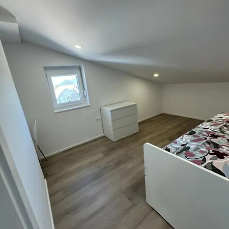 Lejlighed House Ljubljana