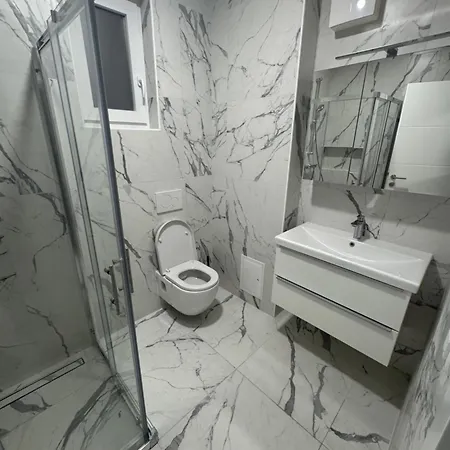 Appartamento House