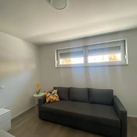 House Lubiana