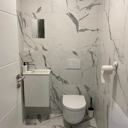 House Lejlighed Ljubljana