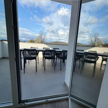 House Appartement