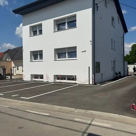 House Appartement