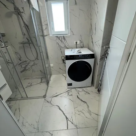House Appartamento