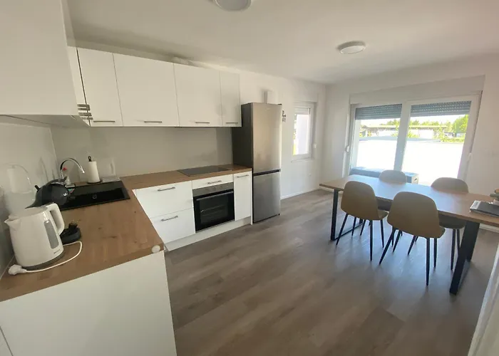 Daire House Ljubljana